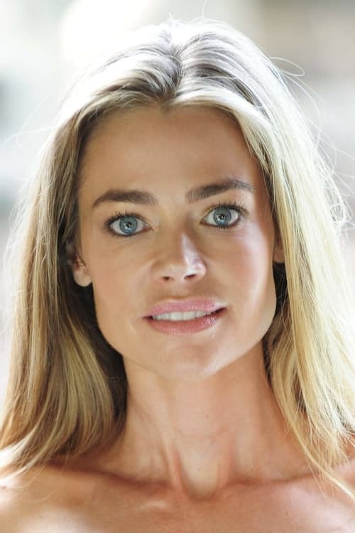 Kép: Denise Richards színész profilképe