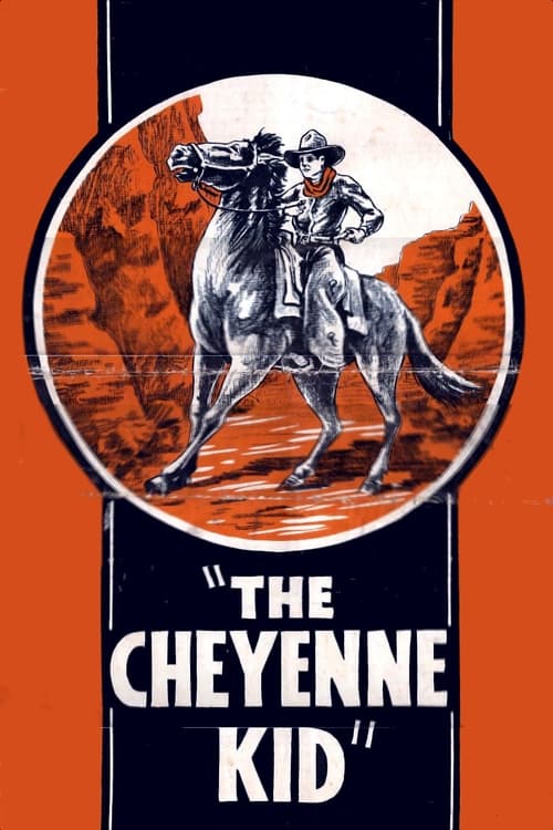 The Cheyenne Kid (1930)