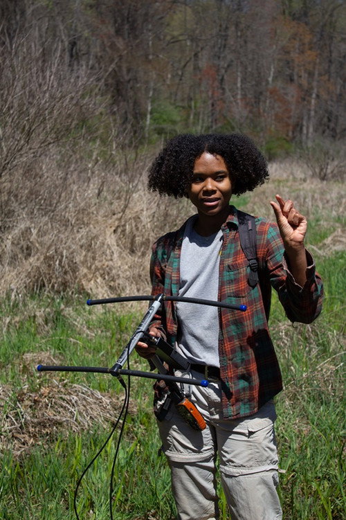 Maya Walker