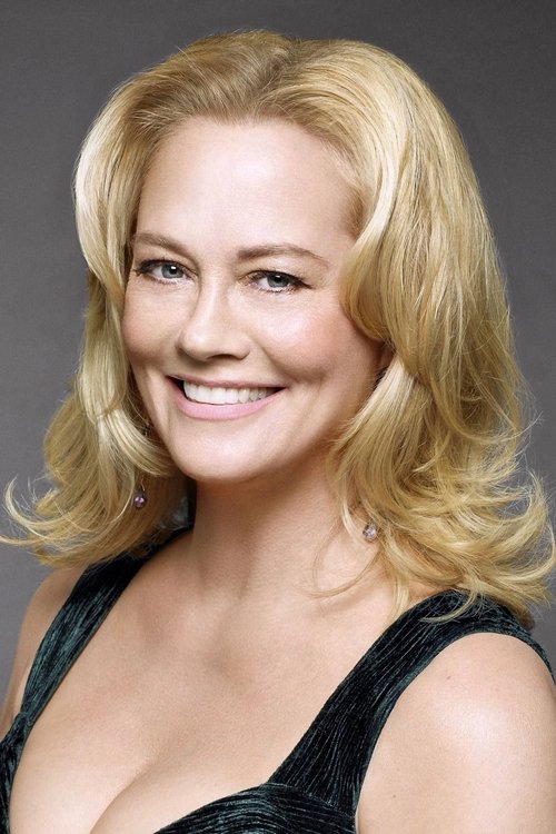 Kép: Cybill Shepherd színész profilképe