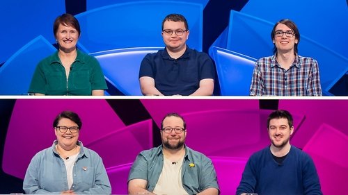 Image de l'épisode Épisode 17