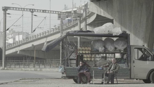 The Sound of Violence