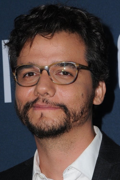 Kép: Wagner Moura színész profilképe