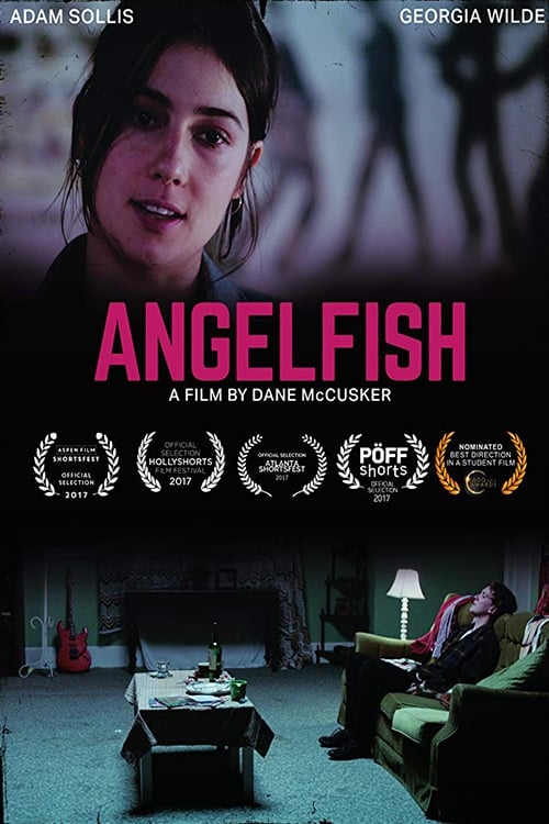 Angelfish 2016
