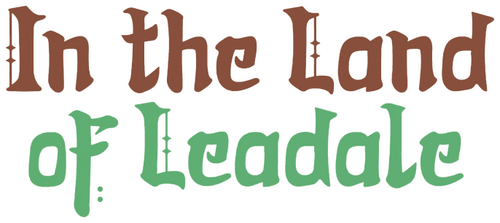In the Land of Leadale