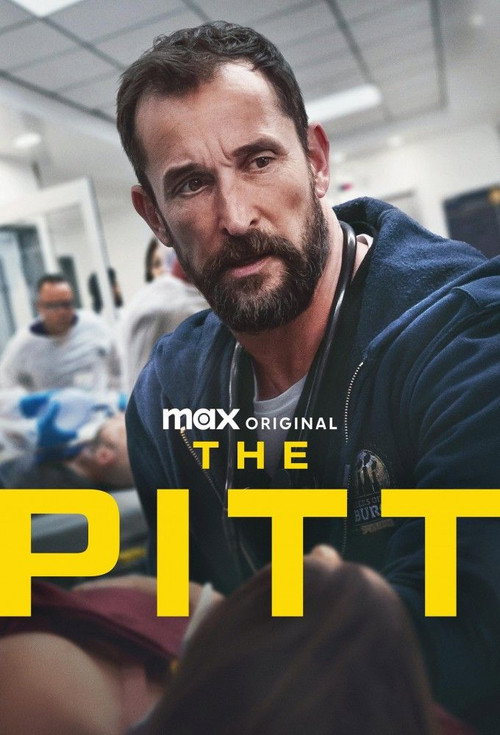 The Pitt
