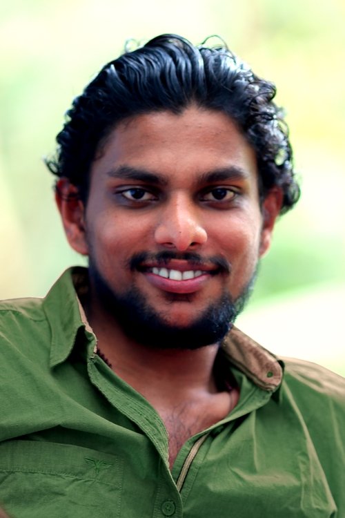 Image de Nirmal Baby Varghese
