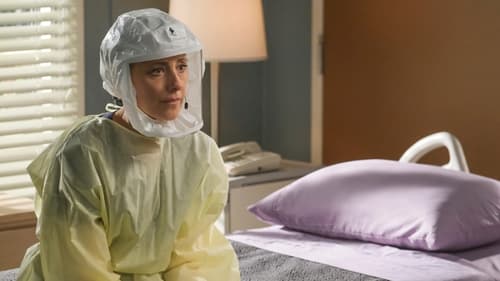 Grey's Anatomy - Season 17 - Episode 7: Helplessly Hoping
