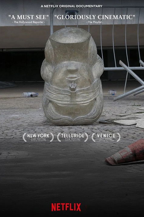 Apokalypse in den Tropen