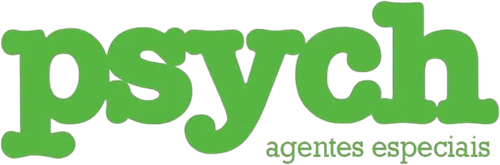 Psych Agentes Especiais