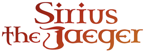Sirius the Jaeger