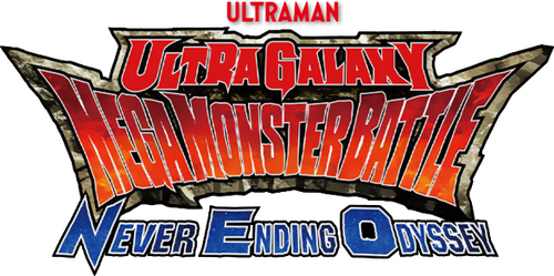 Ultra Galaxy Mega Monster Battle: Never Ending Odyssey
