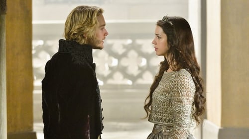 Reign: 1×9