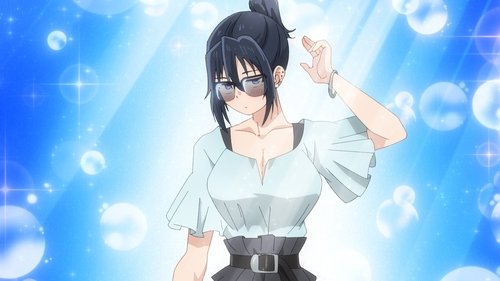 The Shy Hero and the Assassin Princesses: 1×6