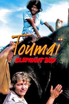 Escena 3 de Elephant Boy