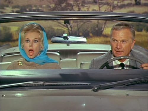 Green Acres, S01E01 - (1965)