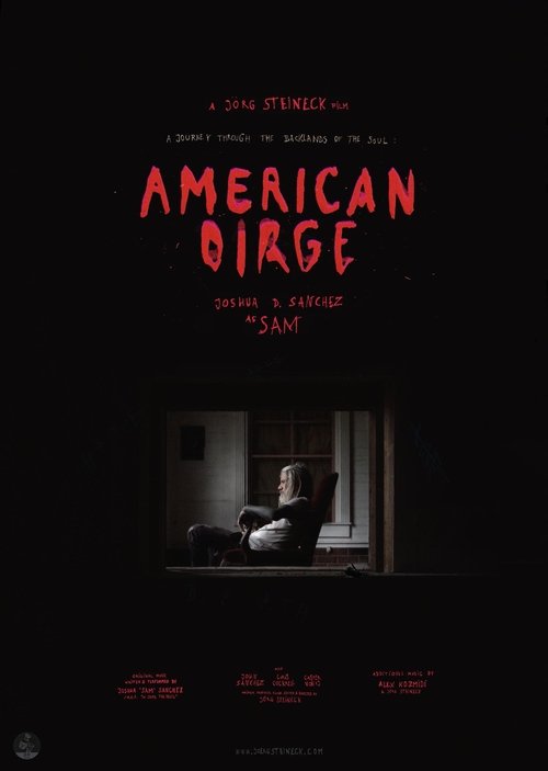 AMERICAN DIRGE