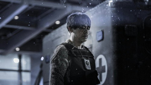 Sons of the Neon Night