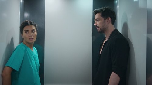 Escena del episodio 2 de la temporada 2 de la serie Mi otra yo