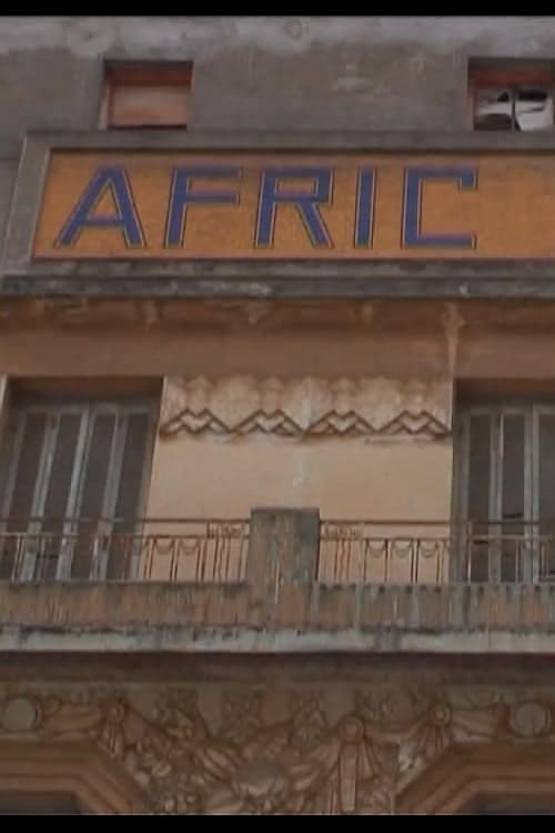 Afric Hotel 2011