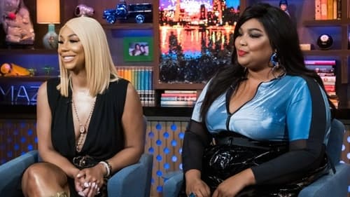 Watch What Happens Live with Andy Cohen, S16E54 - (2019)