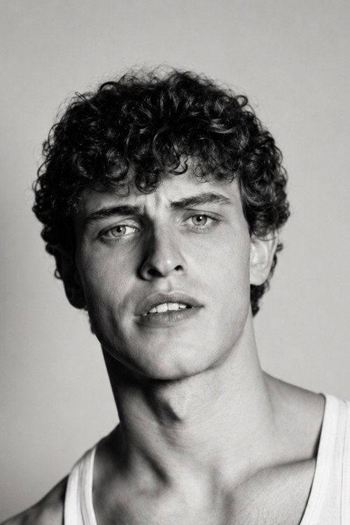 Conor Sánchez