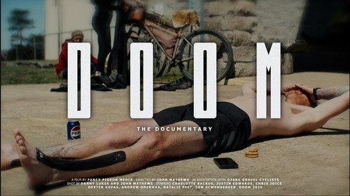 DOOM: The Documentary