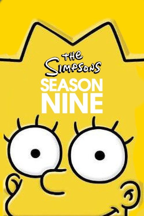The Simpsons Season 9