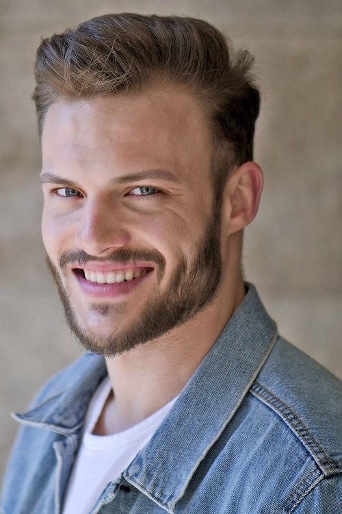 Image de Robert Maaser