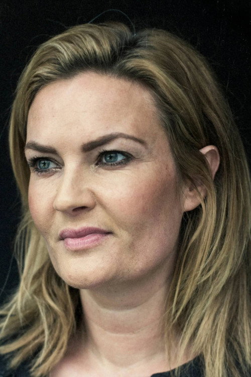 Pernille Rahbek - صورة 11