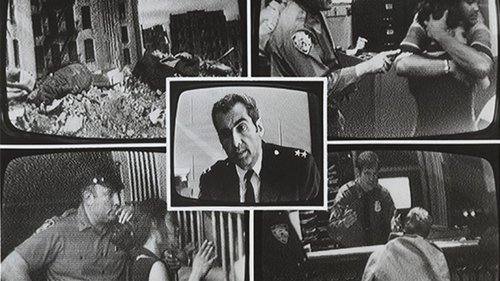 The Police Tapes The Police Tapes