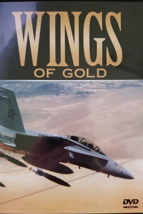 Wings of Gold