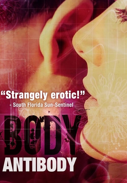 Body/Antibody (2007) poster