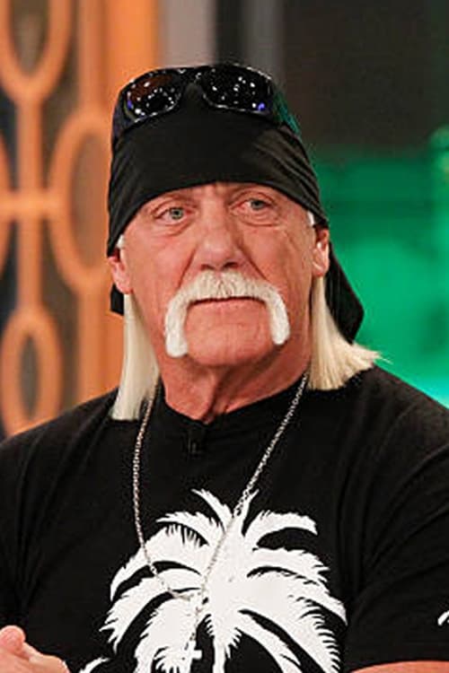 Kép: Hulk Hogan színész profilképe