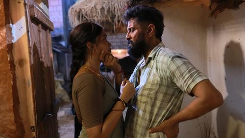 Veera Dheera Sooran: Part 2 Movie Screenshot