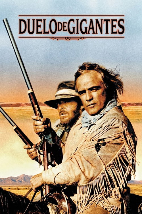 Duelo de Gigantes