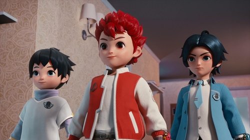Épisode 2