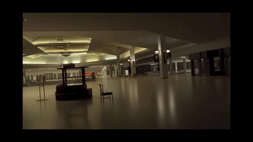 The Oldest View - Season 1 Backdrop Blur