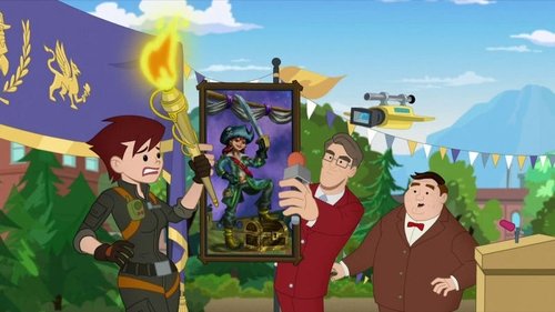 Episode 17