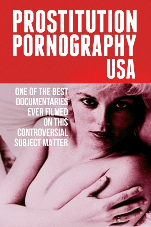 Prostitution Pornography USA 1974