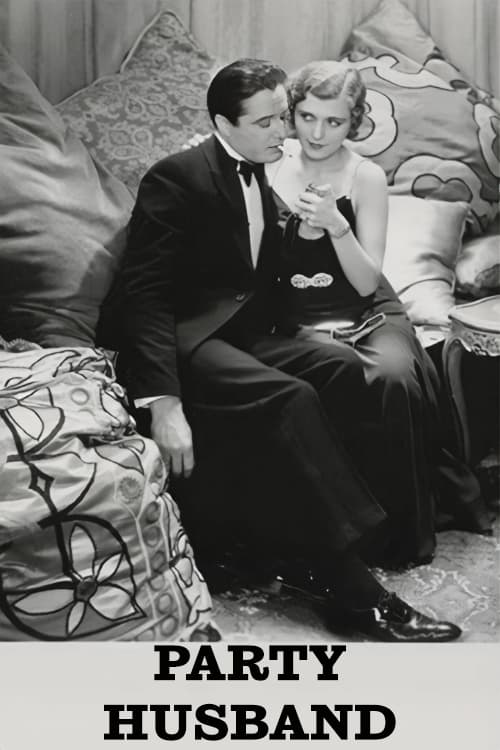 Party Husband (1931)