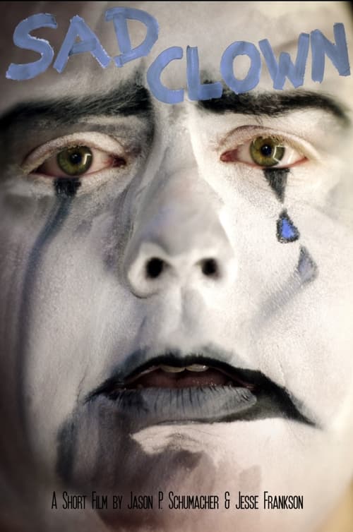 Sad Clown (2014) poster