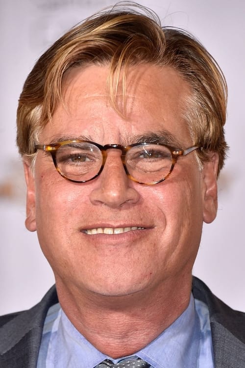 Foto de perfil de Aaron Sorkin