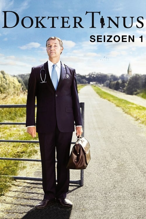 Dokter Tinus, S01 - (2012)