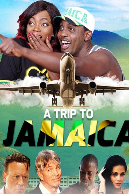A Trip to Jamaica 2017