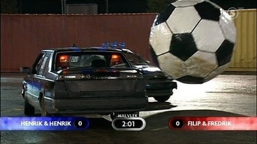 Image de l'épisode 2