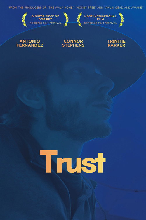 Trust still 2