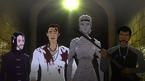 Assassímio da Marvel episódio 3
