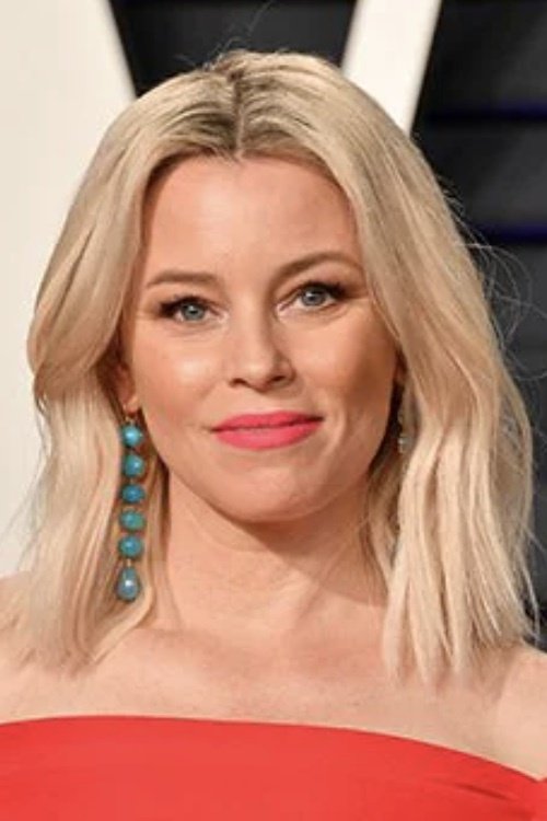 Kép: Elizabeth Banks színész profilképe