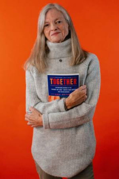 Foto de Phoebe Ferguson